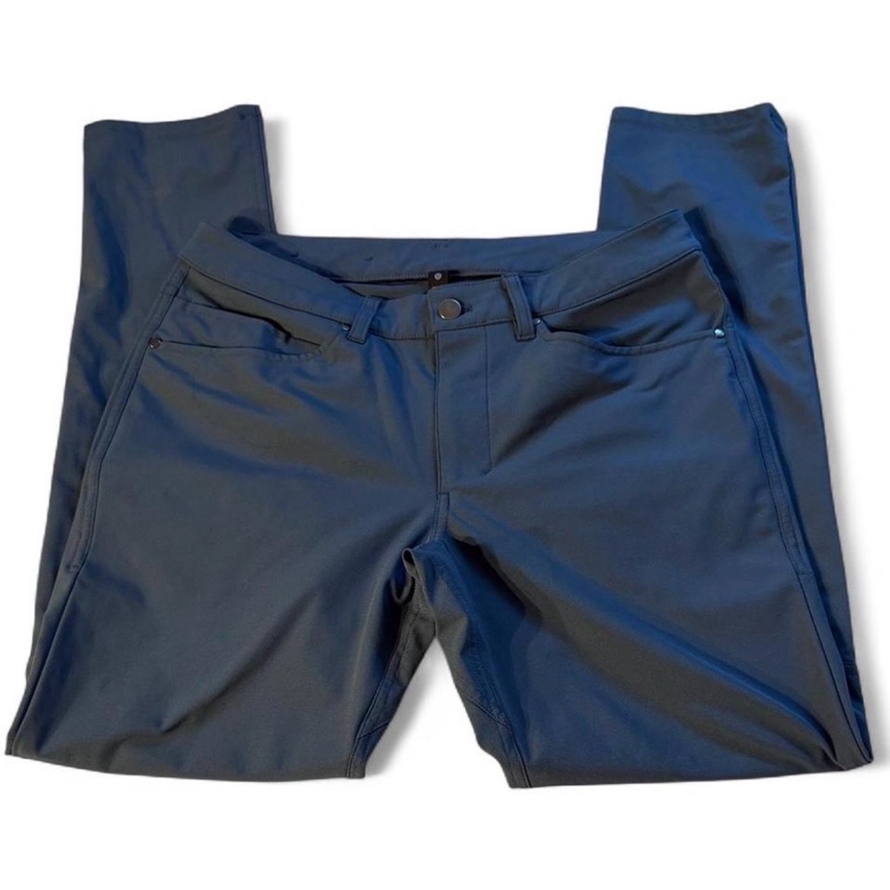 Lululemon Athletica Blue Pants